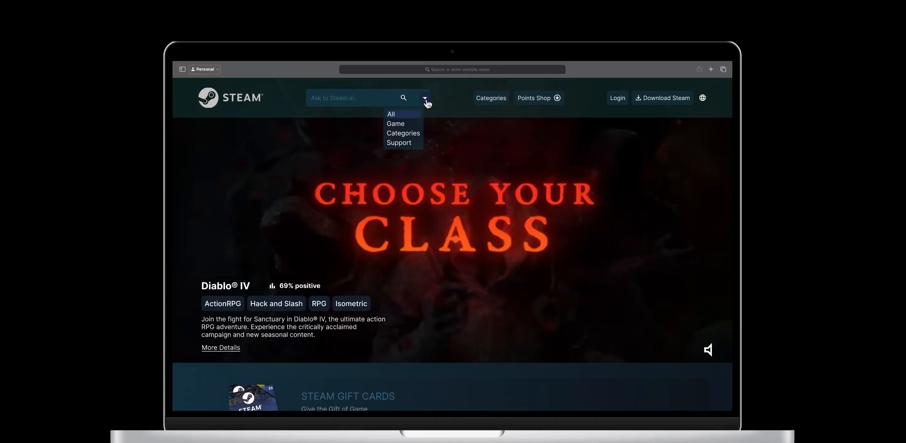 Example of Product Design