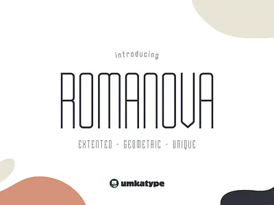 Romanova Elegant Display Font branding font creative font cyrillic font display font elegant font font design ligatuure logo font modern font multilingual font outstanding font simple font sleek font type typeface кириллица