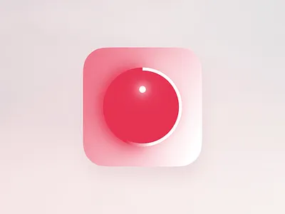 Pomy 2 - App icon icon design minimal theme