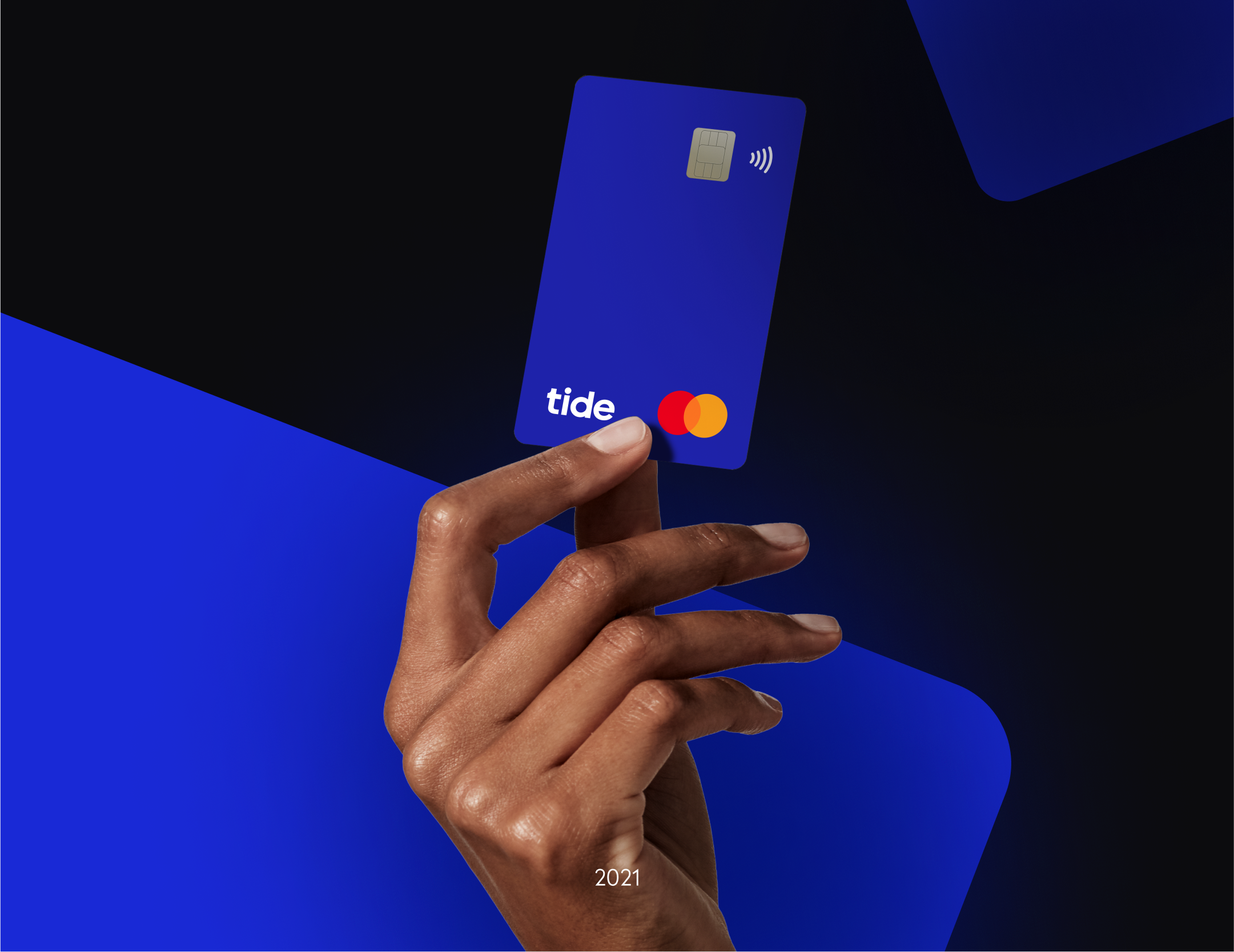 Tide Bank Brand Guideline brand guideline brandguideline branding logo