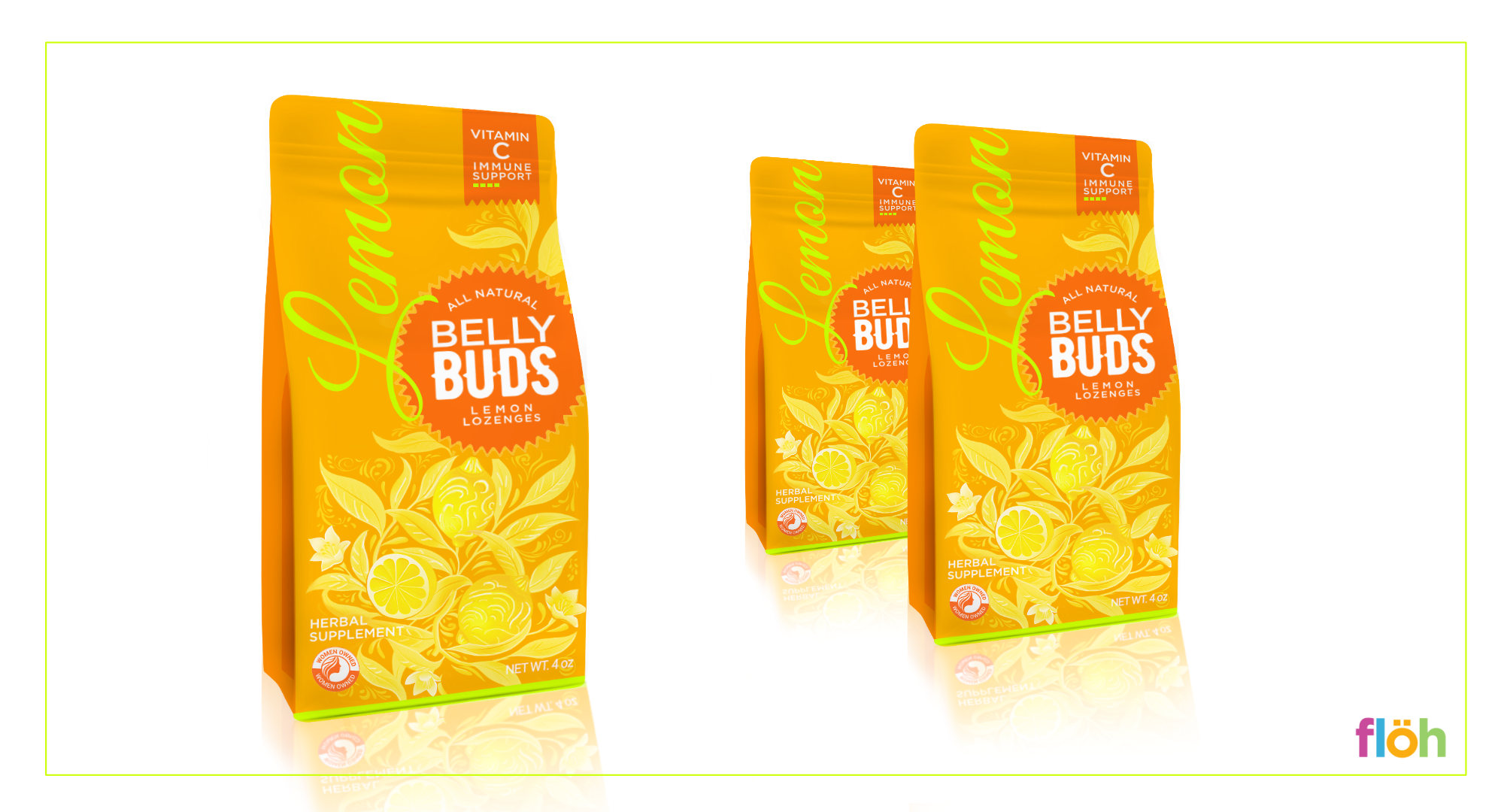 Specialty Food Package Design Floh Creative 3d animation brand architecture brand design brand identity brand launch brand styleguide branding candy packaging candy product design design food packaging graphic design hand lettering illustration logo motion graphics product design product packaging typography design