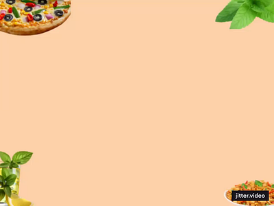 Food Ordering App UI Design animation app branding design food app food application food ordering app graphic design graphics design illustration logo mobile app typography ui ui ux design ux ux design vector