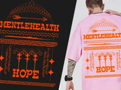 tshirt design 3d animation art branding design gradient graphic design illustration lineart logo motion graphics pink shirtmockup tshirt tshirts ui ux vector