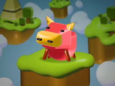 Game UI figma gameicon gameui interface design ui