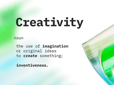 Creativity branding coveer design graphic design illustration logo space typography ui vector