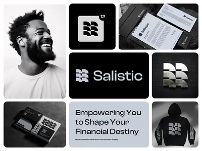 Brand Identity | Financial Logo brand identity branding company logo logo design logos