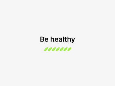 Be healthy app behance brand branding design designer designinspiration designstudio figma food foodapp foodappdesign foodtrack foodtracker identity logo mobileapp mobileappdesign uxui