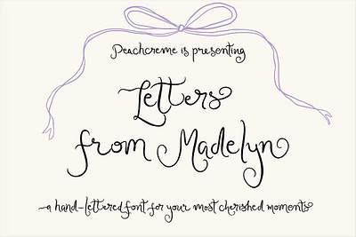 Moontime Script advertising alternates blog branding caligraphy calligraphic card casual collection connecting contemporary cursive cute editorial