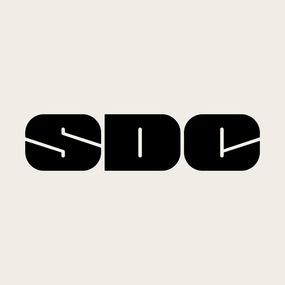Storied Design Company Logo brand identity branding design logo