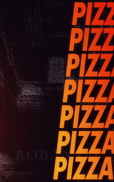 pizza adv motion animation graphic design motion graphics