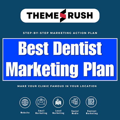 400+ Dentist Marketing Strategies Plan for Lead Generation business marketing plan business plan marketing plan marketing strategies plan