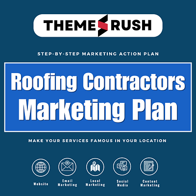 400+ Roofing Marketing Strategies Plan for Lead Generation business marketing plan business plan marketing plan marketing strategies plan