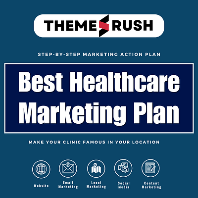 400+ Healthcare Clinic Marketing Strategies Plan business marketing plan business plan marketing plan marketing strategies plan