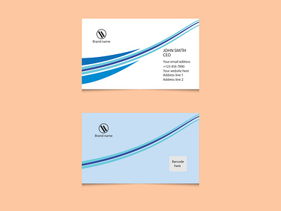 Corporate business card design branding business business card corporate business card graphic design logo design officials card top business card trending business card viral business card visiting card visitors card