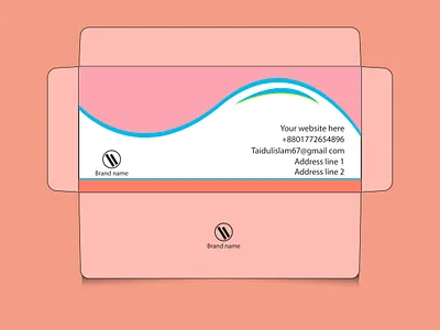 Envelope design branding envelope envelope card envelope design graphic design kham married card motion graphics official envelope card top top envelope trending envelope viral envelope