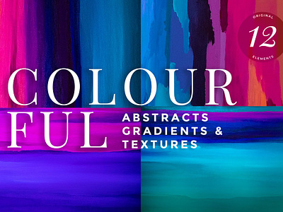 Colourful Abstracts & Gradients abstract abstract background background texture color gradient colorful background colour gradient colourful abstract colourful abstracts gradients gradient texture paint brush strokes paint strokes paint texture painted background texture background