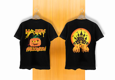 Halloween T-shirt Design halloween halloween t shirt design halloween tshirt halloween tshirts t shirt design t shirt design in illustrator t shirts tshirt design tshirts