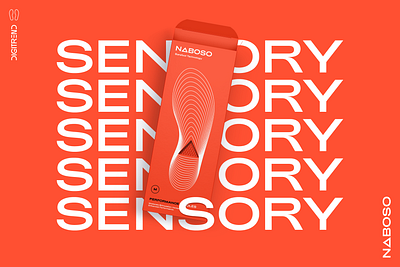Sensory sensory strength