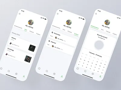 Account Mobile App Ui account account app account control account dashboard account design account feature account interface account mobile screen account option account page account panal account screen account setting account ui account view account widget app design screen ui