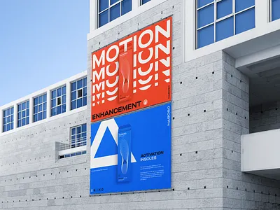 Naboso Branding billboard strength