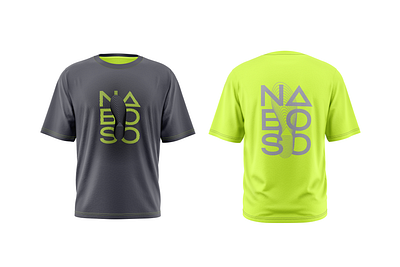 Naboso Tees apparel t shirt tee