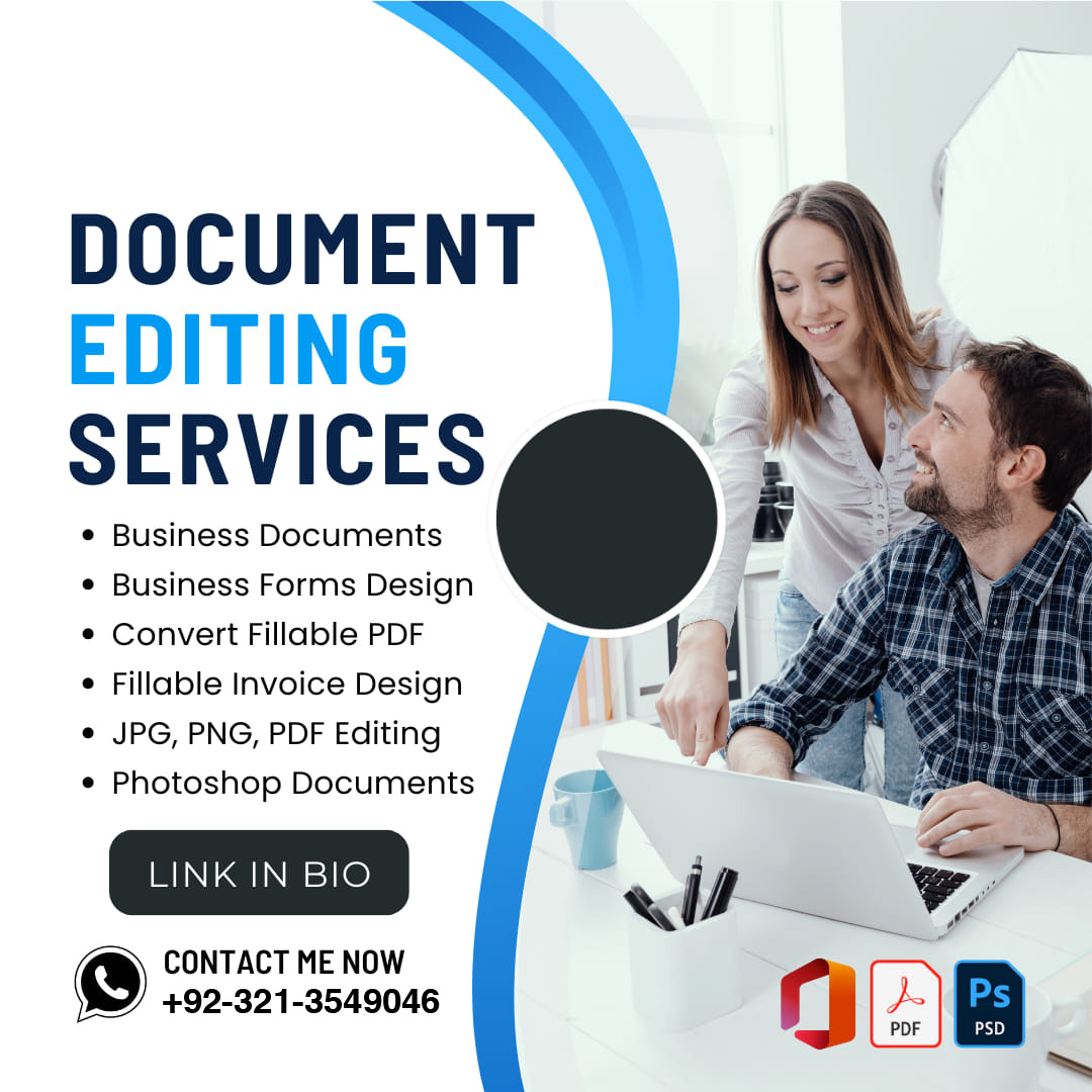 Professional Bank Statement Editing Services by PDF Editing Expert on ...