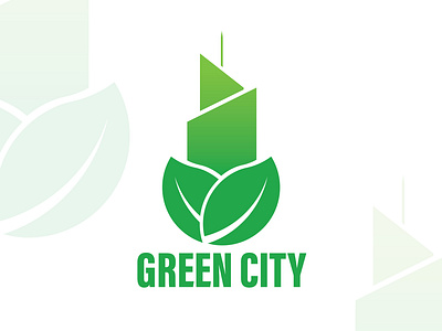 Green City Logo Design (Unused) advanced logo design architect logo best logos branding builders logo business logo creative logo graphic design green city logo icon design logo logo designer logodesign logos minimal logo modern logo trending logo typography vector vector logo