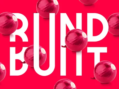 Crazy Colour Pizza symbol