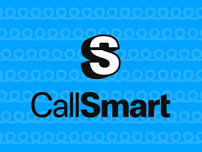 CallSmart Brand Identity branding logo web design