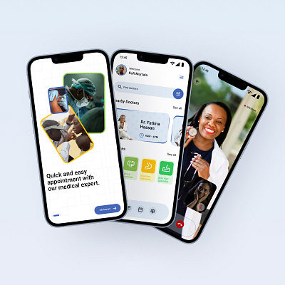 Specialist UI Interface design doctor doctorapp doctorappointmentapp doctorconsultation figma medicalapp medicine schedule specialist trendy ui uidesign uiux ux uxdesign