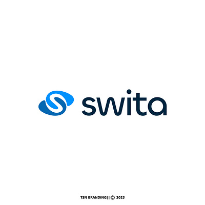 Swita Logo art design financial graphic design illustration logo payment ux vector