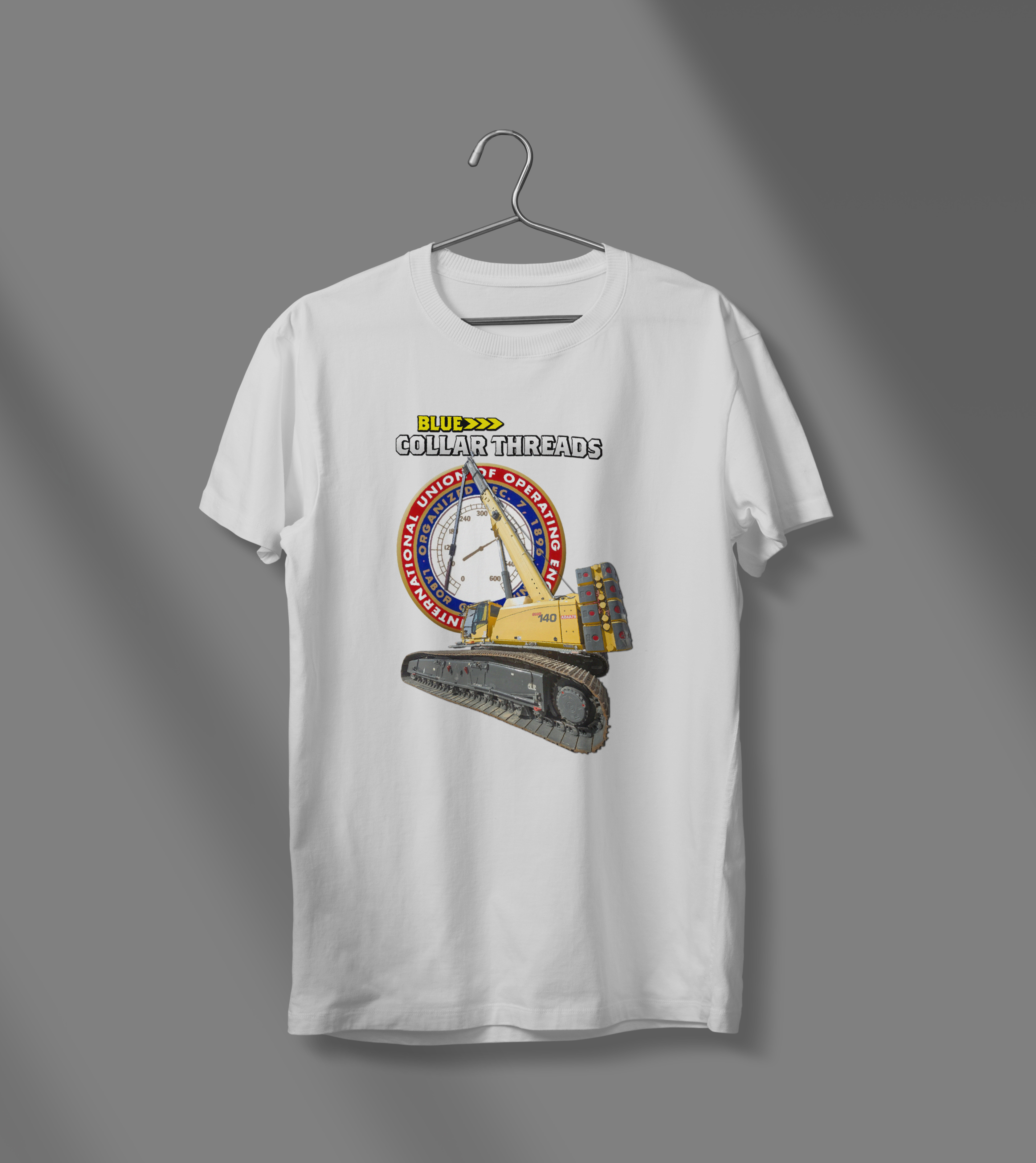 CUSTOM CRANE T-SHIRT DESIGN car t shirt design constructiontshirt craftymonkeysie crane t shirt cranetshirt custom t shirt design etsyinstagramseller grafiti design graphic design graphic t shirt design streetweardesign summer t shirt truck design truckdrivertshirt vintage shirt