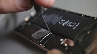 Reparar tu iPhone nunca fue tan fácil con Recambiosmovil reparar iphone