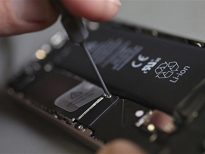 Reparar tu iPhone nunca fue tan fácil con Recambiosmovil reparar iphone