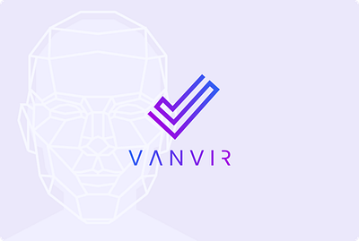 Vanvir - Branding Design branding branding design graphic design logo logo design ui design