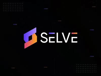 S logo, Modern logo, Tech logo, futuristic logo graphic design graphic design brandmark hire logo designer lettermark logo designer logos minimalist logo startup logo tech company logo vpn server website logo