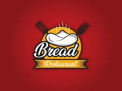 Restaurant Logo Design branding creative logo food logo logo restaurant logo restaurant logo design