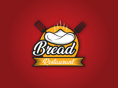 Restaurant Logo Design branding creative logo food logo logo restaurant logo restaurant logo design