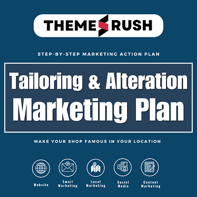 400+ Tailor Marketing Strategies Plan for Lead Generation business marketing plan business plan marketing plan marketing strategies plan