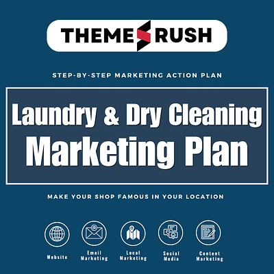 400+ Laundry Marketing Strategies Plan for Lead Generation business marketing plan business plan marketing plan marketing strategies plan