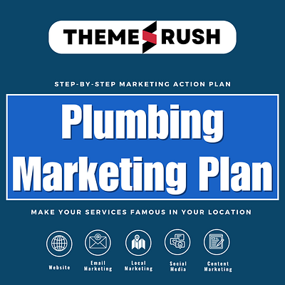 400+ Plumber Business Marketing Strategies Plan business marketing plan business plan marketing plan marketing strategies plan