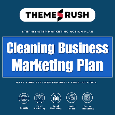 400+ Cleaning Marketing Strategies Plan for Lead Generation business marketing plan business plan marketing plan marketing strategies plan