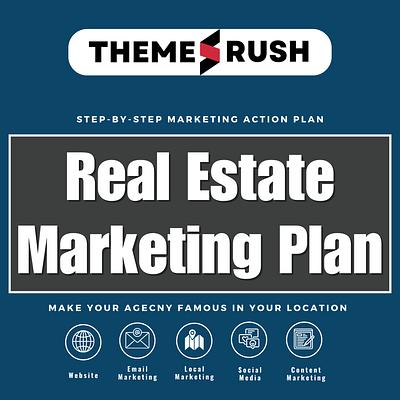 400+ Real Estate Marketing Strategies Plan for Lead Generation business marketing plan business plan marketing plan marketing strategies plan