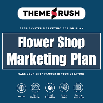 400+ Florist Marketing Strategies Plan for Lead Generation business marketing plan business plan marketing plan marketing strategies plan