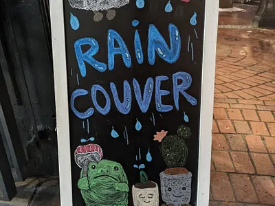 Raincouver