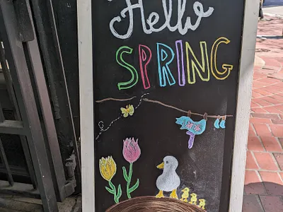 Hello Spring