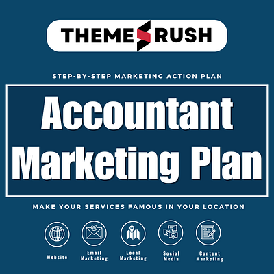 400+ Accountant Marketing Strategies Plan for Lead Generation business marketing plan business plan marketing plan marketing strategies plan