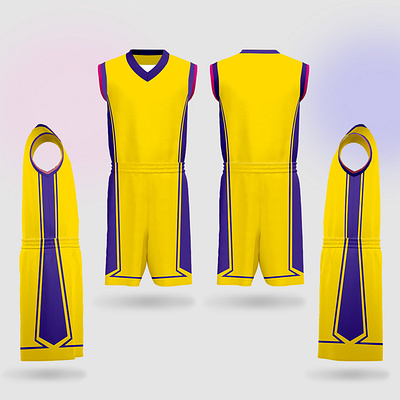 Sports Uniform branding graphic design logo sports uniform ui