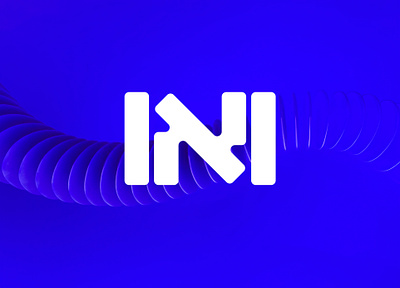 N branding design graphic design icon identity illustration letter logo m marks monogram n symbol type typo ui