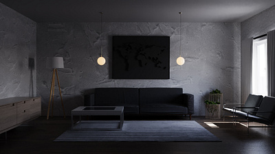 Livingroom visualization 3d 3ddesign 3dmodeling 3dsmax livingroom visualization